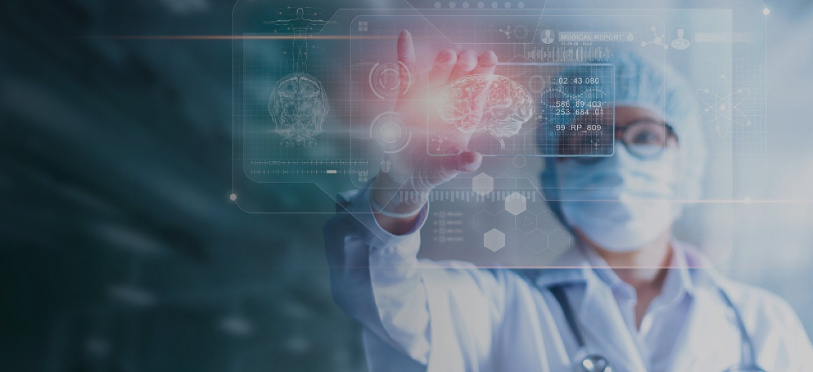 Healthcare Innovation