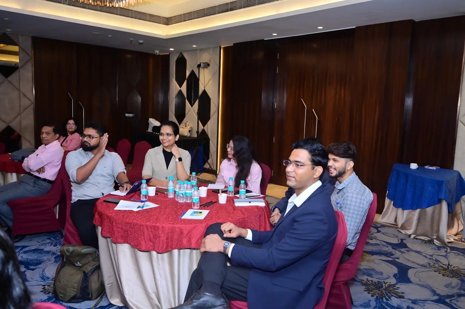 Elevate Nagpur 2026