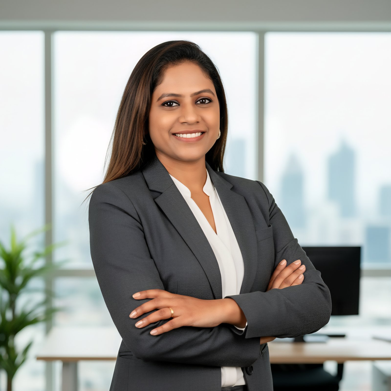 Dr. Sonali Kirde