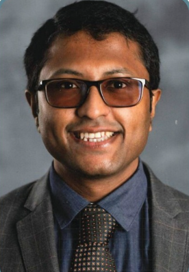 Dr. Saibal Das