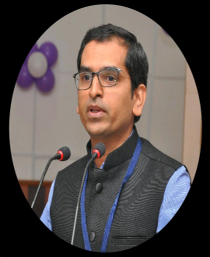 Dr. Anant Patil
