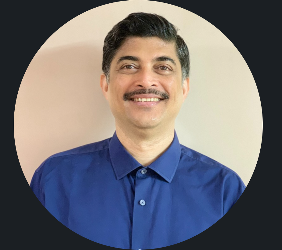 Dr. Viraj Suvarna