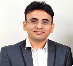 Dr. Sukant Pandit