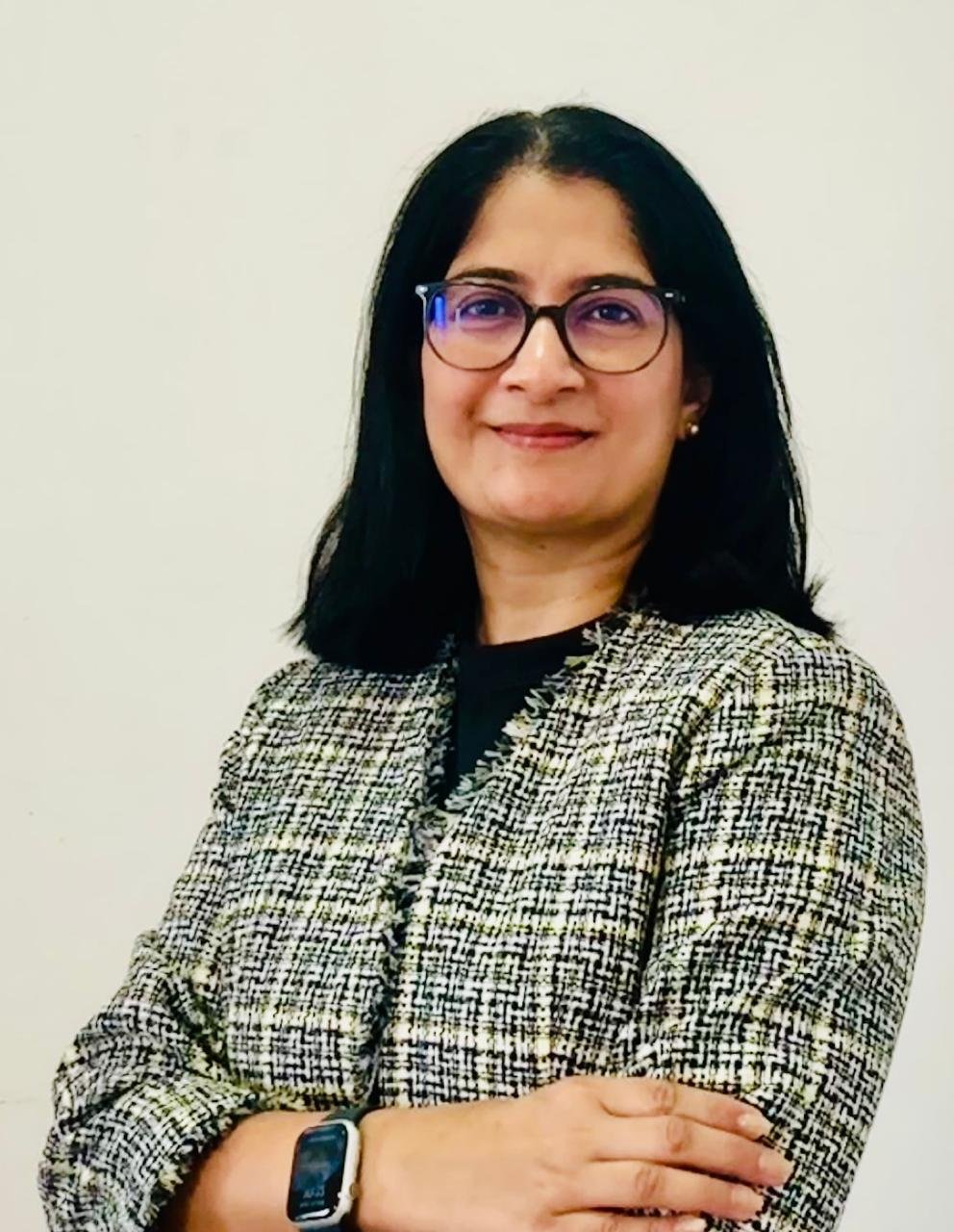 Neha Jain