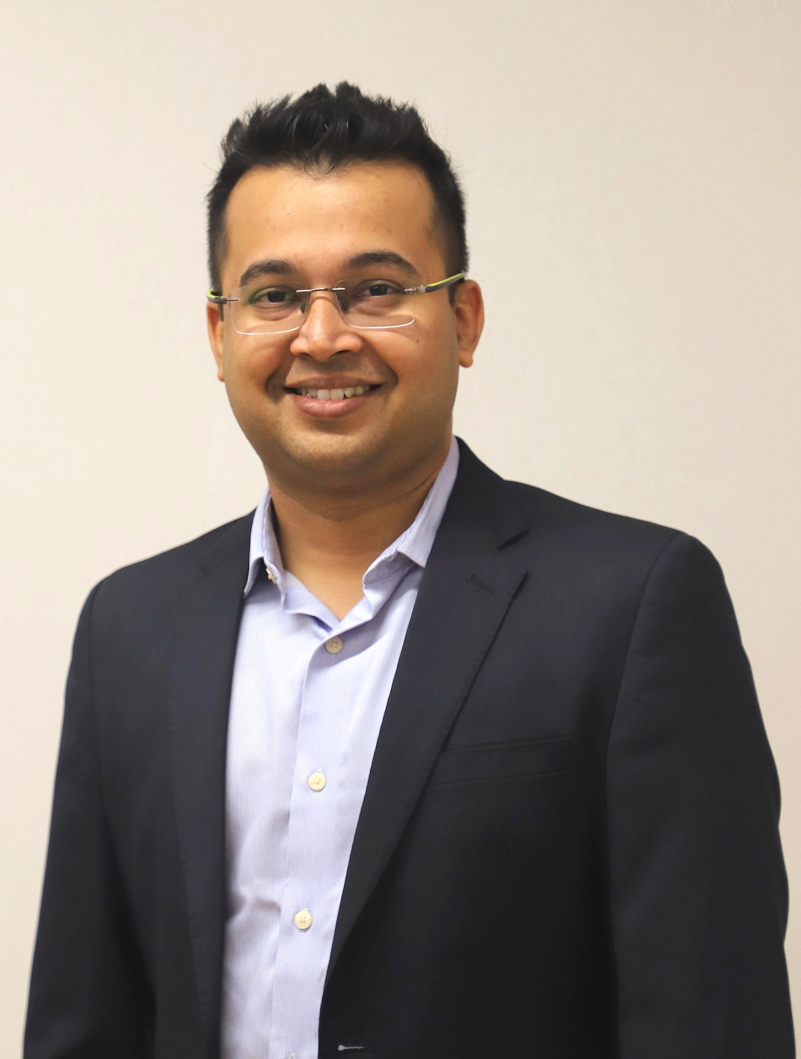 Dr. Swapnil Chube